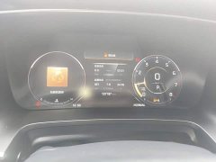 GAC Aion M8 Lingxiu Series 390T Luxury Edition - ფოტო 12