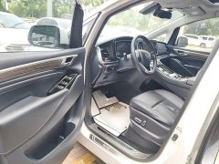 GAC Aion M8 Lingxiu Series 390T Luxury Edition - ფოტო 16