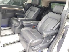 GAC Aion M8 Lingxiu Series 390T Luxury Edition - ფოტო 17