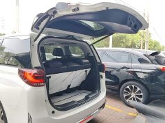 GAC Aion M8 Lingxiu Series 390T Luxury Edition - ფოტო 19