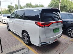 GAC Aion M8 Lingxiu Series 390T Luxury Edition - ფოტო 5