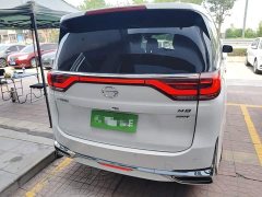 GAC Aion M8 Lingxiu Series 390T Luxury Edition - ფოტო 6