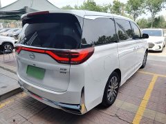 GAC Aion M8 Lingxiu Series 390T Luxury Edition - ფოტო 7