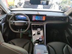 SAIC MG RX5 New Energy 2023 eRX5 Super Hybrid Comfort Edition - ფოტო 10