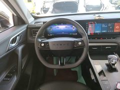 SAIC MG RX5 New Energy 2023 eRX5 Super Hybrid Comfort Edition - ფოტო 11
