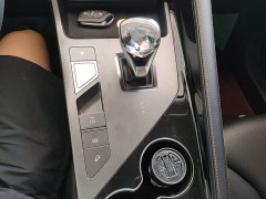 SAIC MG RX5 New Energy 2023 eRX5 Super Hybrid Comfort Edition - ფოტო 14