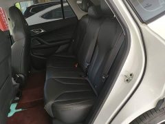 SAIC MG RX5 New Energy 2023 eRX5 Super Hybrid Comfort Edition - ფოტო 17