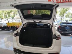 SAIC MG RX5 New Energy 2023 eRX5 Super Hybrid Comfort Edition - ფოტო 19