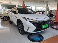 SAIC MG RX5 New Energy 2023 eRX5 Super Hybrid Comfort Edition - ფოტო 4