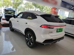 SAIC MG RX5 New Energy 2023 eRX5 Super Hybrid Comfort Edition - ფოტო 5