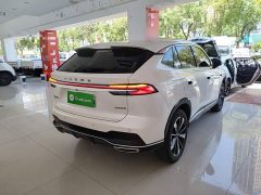 SAIC MG RX5 New Energy 2023 eRX5 Super Hybrid Comfort Edition - ფოტო 7