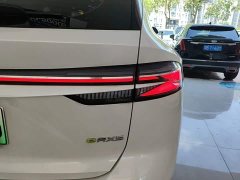 SAIC MG RX5 New Energy 2023 eRX5 Super Hybrid Comfort Edition - ფოტო 8