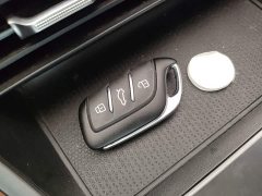 SAIC MG RX5 New Energy 2023 eRX5 Super Hybrid Comfort Edition - ფოტო 9