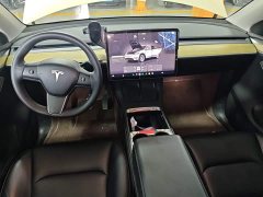 Tesla Model Y 2022 Facelift Long Range All-Wheel Drive - ფოტო 10