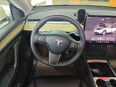 Tesla Model Y 2022 Facelift Long Range All-Wheel Drive - ფოტო 11