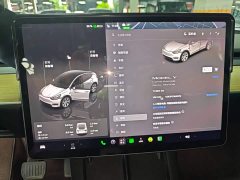 Tesla Model Y 2022 Facelift Long Range All-Wheel Drive - ფოტო 12