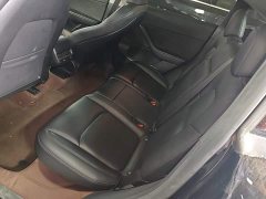 Tesla Model Y 2022 Facelift Long Range All-Wheel Drive - ფოტო 17