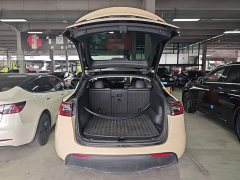 Tesla Model Y 2022 Facelift Long Range All-Wheel Drive - ფოტო 19