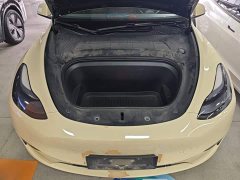 Tesla Model Y 2022 Facelift Long Range All-Wheel Drive - ფოტო 20