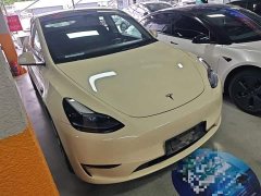 Tesla Model Y 2022 Facelift Long Range All-Wheel Drive - ფოტო 4