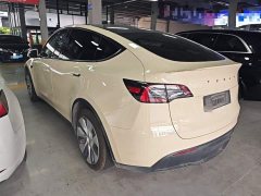 Tesla Model Y 2022 Facelift Long Range All-Wheel Drive - ფოტო 5