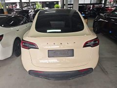 Tesla Model Y 2022 Facelift Long Range All-Wheel Drive - ფოტო 6