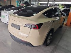 Tesla Model Y 2022 Facelift Long Range All-Wheel Drive - ფოტო 7