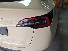 Tesla Model Y 2022 Facelift Long Range All-Wheel Drive - ფოტო 8