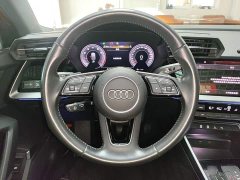 Audi A3 A3L Limousine 35 TFSI Fashion Sport - ფოტო 11