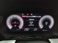 Audi A3 A3L Limousine 35 TFSI Fashion Sport - ფოტო 12