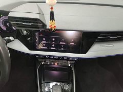 Audi A3 A3L Limousine 35 TFSI Fashion Sport - ფოტო 13