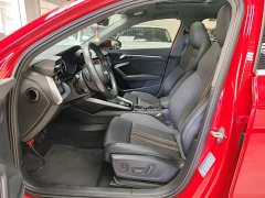 Audi A3 A3L Limousine 35 TFSI Fashion Sport - ფოტო 15