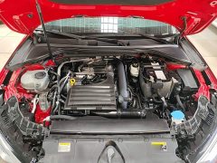 Audi A3 A3L Limousine 35 TFSI Fashion Sport - ფოტო 20