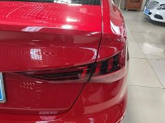 Audi A3 A3L Limousine 35 TFSI Fashion Sport - ფოტო 8