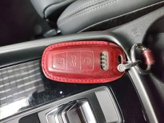 Audi A3 A3L Limousine 35 TFSI Fashion Sport - ფოტო 9