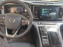 GAC Aion M8 2021 Master Series 390T Luxury Edition - ფოტო 10