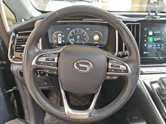 GAC Aion M8 2021 Master Series 390T Luxury Edition - ფოტო 11