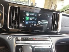 GAC Aion M8 2021 Master Series 390T Luxury Edition - ფოტო 13