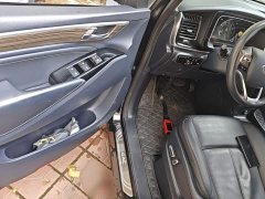 GAC Aion M8 2021 Master Series 390T Luxury Edition - ფოტო 16