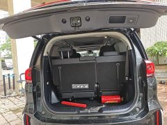 GAC Aion M8 2021 Master Series 390T Luxury Edition - ფოტო 19