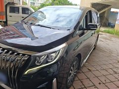 GAC Aion M8 2021 Master Series 390T Luxury Edition - ფოტო 2