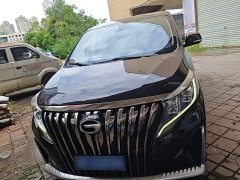 GAC Aion M8 2021 Master Series 390T Luxury Edition - ფოტო 3