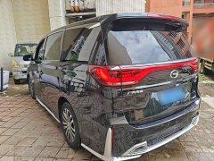 GAC Aion M8 2021 Master Series 390T Luxury Edition - ფოტო 5