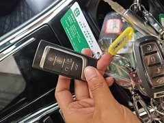 GAC Aion M8 2021 Master Series 390T Luxury Edition - ფოტო 9