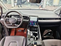 Hyundai Cosworth 2021 270TGDi Luxury Edition LUX - ფოტო 10