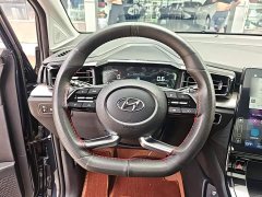 Hyundai Cosworth 2021 270TGDi Luxury Edition LUX - ფოტო 11