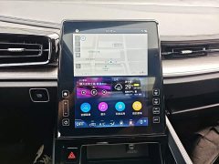 Hyundai Cosworth 2021 270TGDi Luxury Edition LUX - ფოტო 13