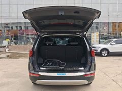 Hyundai Cosworth 2021 270TGDi Luxury Edition LUX - ფოტო 19