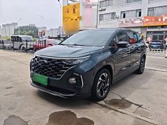 Hyundai Cosworth 2021 270TGDi Luxury Edition LUX - ფოტო 2