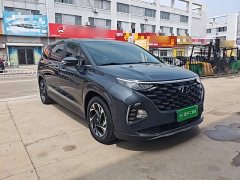 Hyundai Cosworth 2021 270TGDi Luxury Edition LUX - ფოტო 4